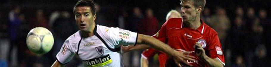 Sponsorenvereinigung FC Aarau